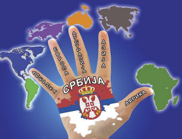 Дијаспора груп за економски патриотизам